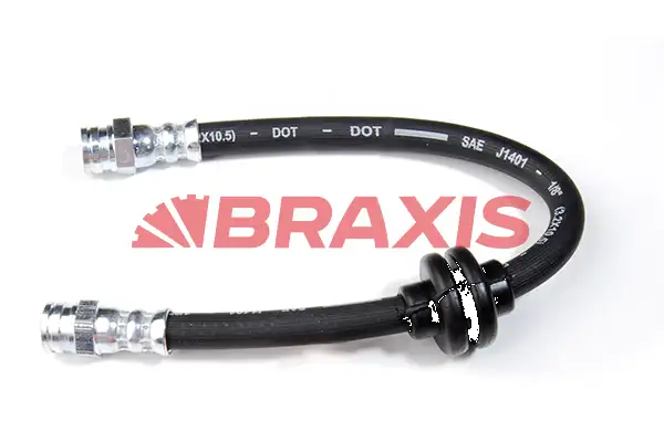 BRAXIS AH0034 Arka Fren Hortumu 46809897 resmi