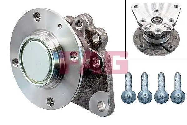 FAG 713645320 Arka Poyra 9822539980 resmi