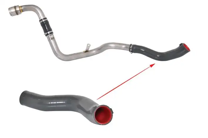 MGA 963367 Turbo Hortumu 144608304R resmi