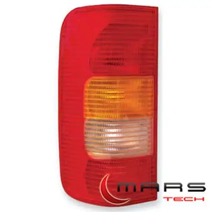 MARS 611537 Stop Lambası (Sol) 2D0945095C resmi