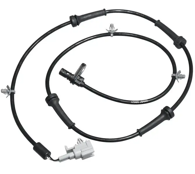 MGA 33407 ABS Hız Sensörü (Arka) 47900JD000 resmi