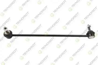 TEKNOROT CH-637 Z-Rot (Ön Sol) 92243929 resmi