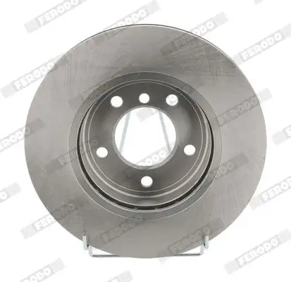 FERODO DDF1066 Ön Fren Diski resmi