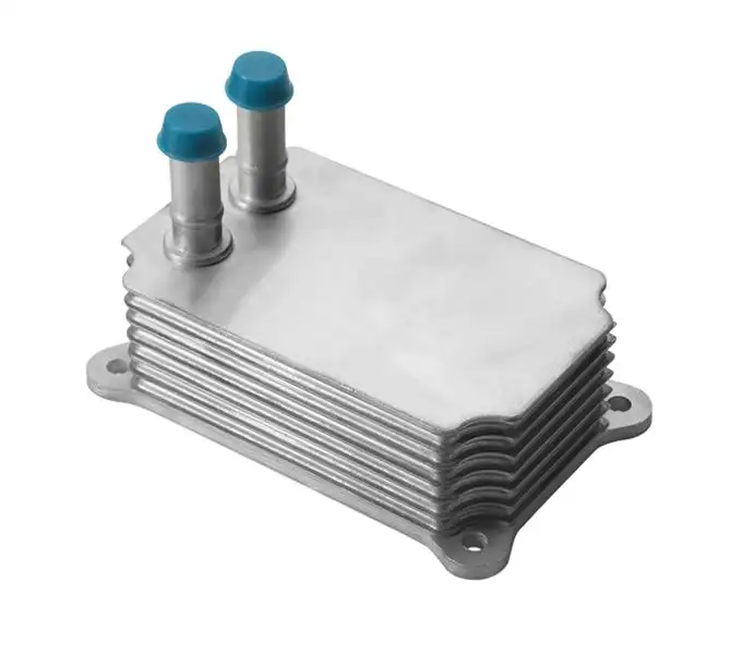 MGA 63153 Motor Yağ Soğutucu YC1Q6B624AK resmi