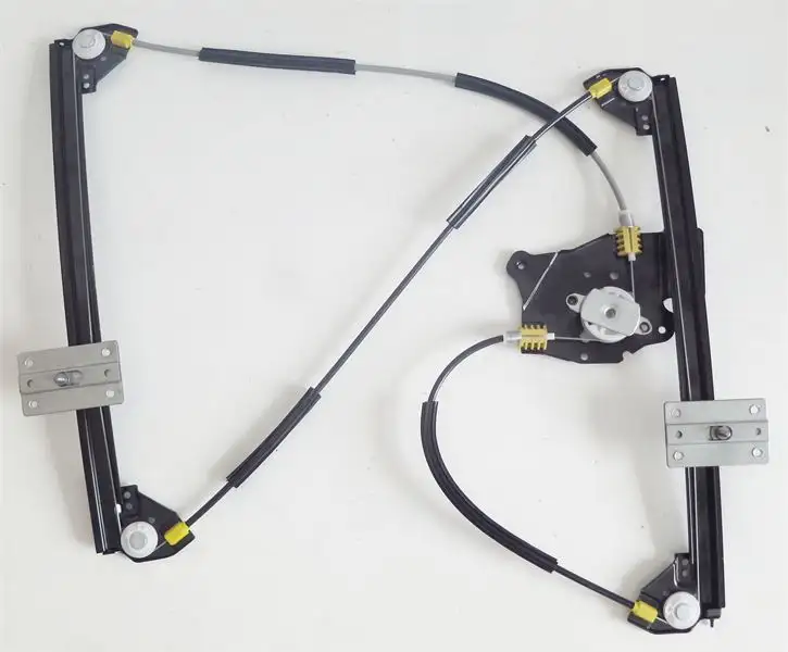 MGA 32080 Ön Cam Krikosu (Sağ) 8L4837462 resmi