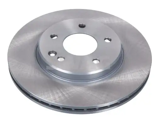 SWAG 10908129 Ön Fren Diski A2024210912 resmi