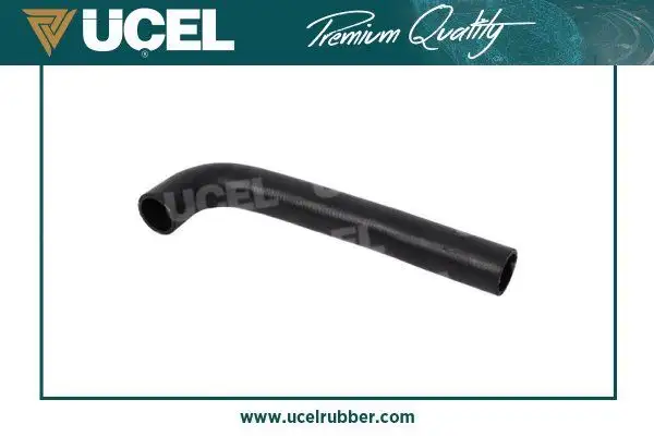 ÜÇEL 85101 Radyatör Üst Hortumu 2541143001 resmi