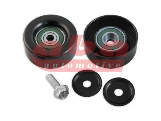 ABA 25327010 Alternatör Gergi Rulmanı 2528727001 resmi