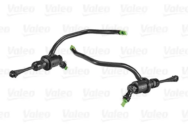 VALEO 804808 Debriyaj Üst Merkez resmi