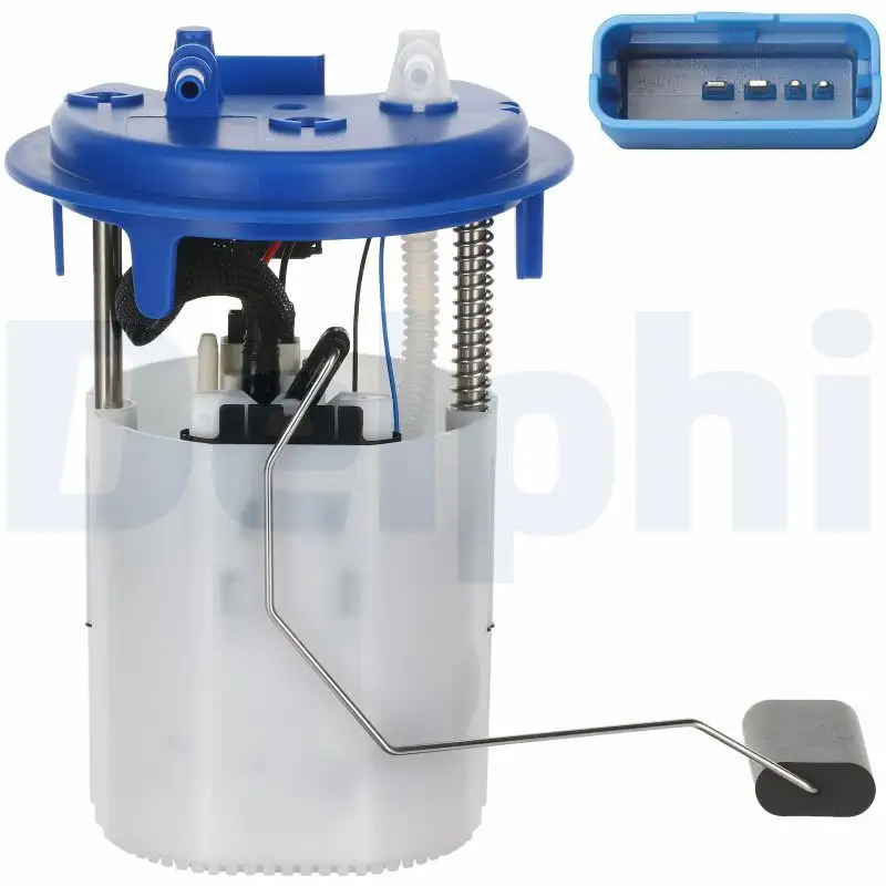 DELPHI FG2706-12B1 Yakıt Depo Şamandırası 1525XE resmi