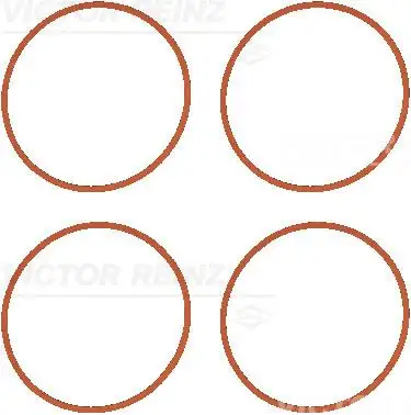 VICTOR REINZ 11-37632-01 Emme Manifold Contası 11617528173 resmi