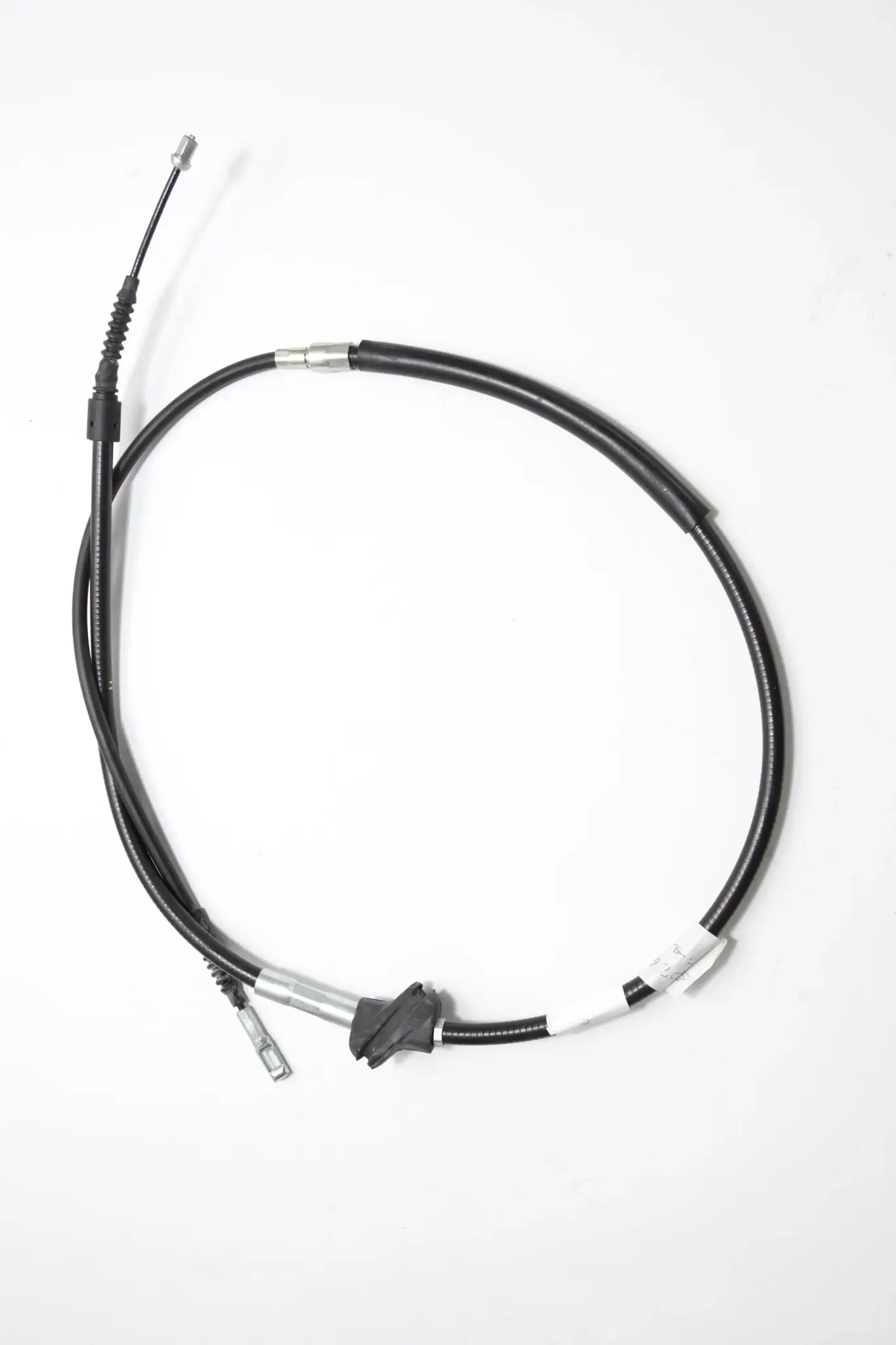 CAVO 5902626 El Fren Halatı (Arka) resmi