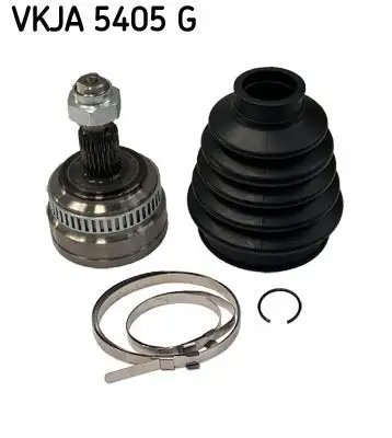 SKF VKJA5405G Aks Kafası (Dış) resmi