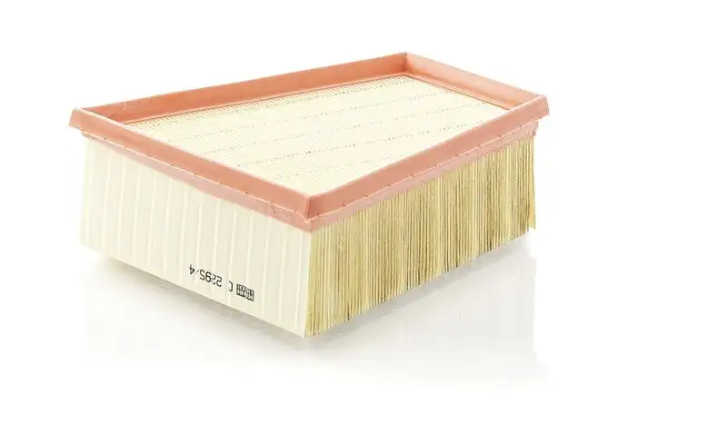 MANN C2295/4 Hava Filtresi 71332E910 resmi