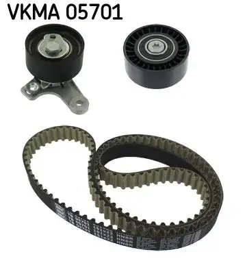 SKF VKMA05701 Triger Seti resmi