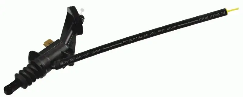 SACHS 6284605073 Debriyaj Üst Merkez resmi