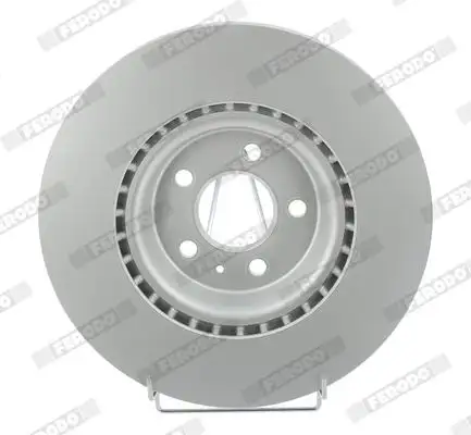 FERODO DDF1997C-1 Ön Fren Diski resmi