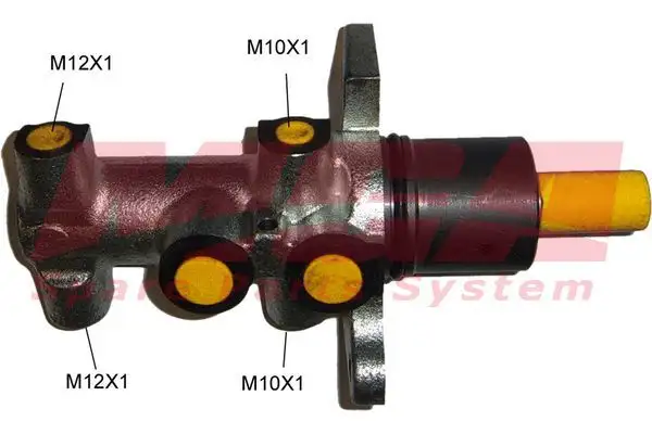 MGA 52541 Ana Merkez 7701210057 resmi