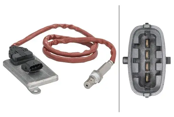 HELLA 6PN358186-061 NOx Sensörü 1836060 resmi