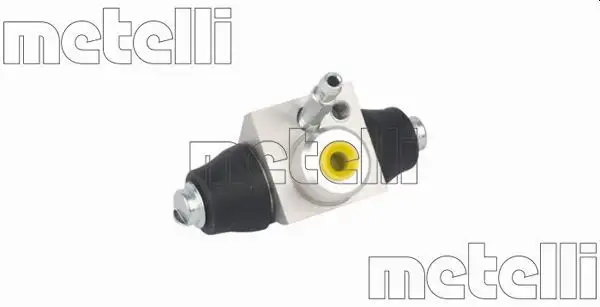 METELLI 04-0608 Arka Fren Merkezi 6Q0611053C resmi