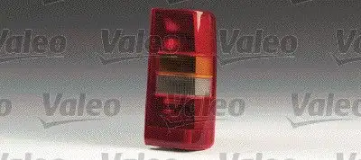 VALEO 085780 Stop Lambası (Sol) 6350E7 resmi