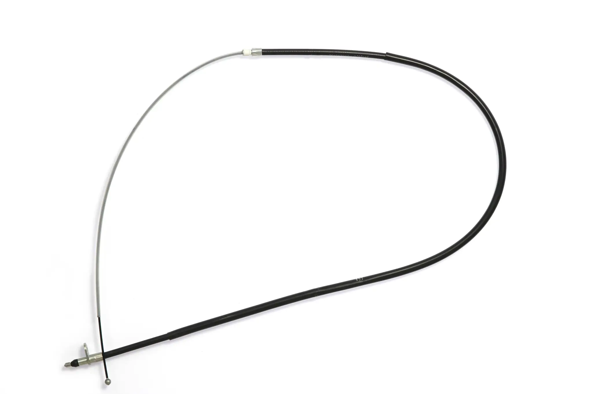 CAVO 3202627 El Fren Halatı (Arka Sağ) SPB000043 resmi