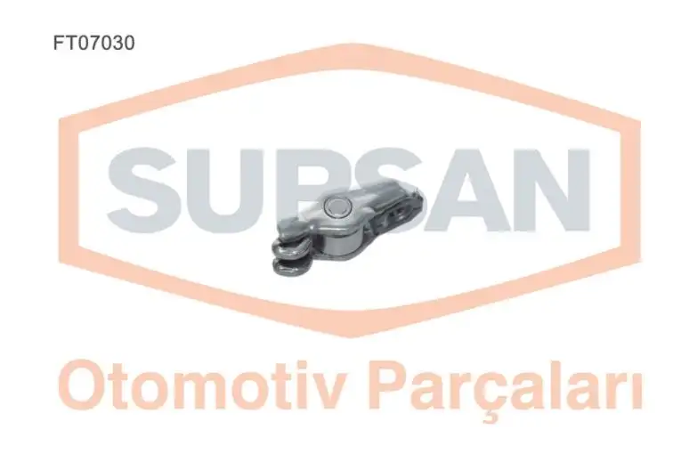 SUPSAN FT-07030 Piyano Tuşu 7700107556 resmi