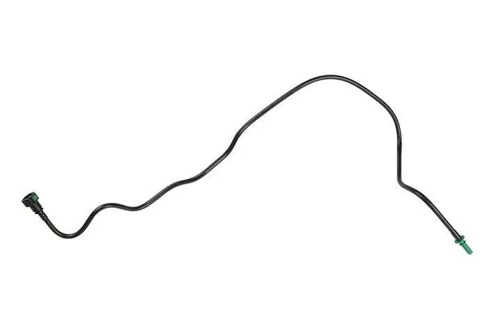 İBRAŞ 17555 Yakıt Borusu 1525RT resmi