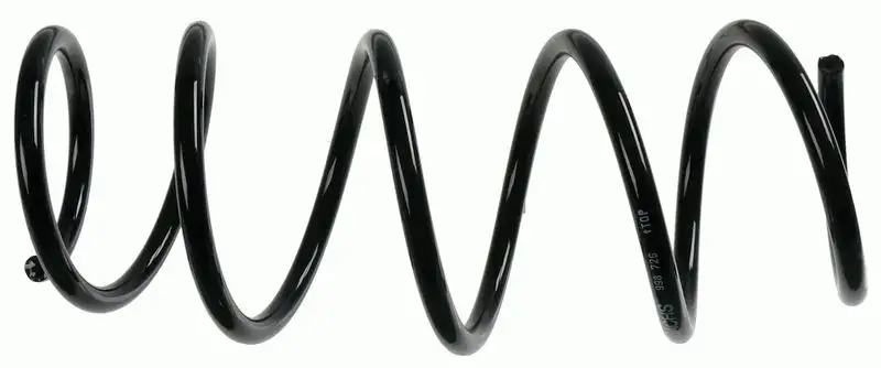 SACHS 998726 Ön Helezon Yayı 93188964 resmi