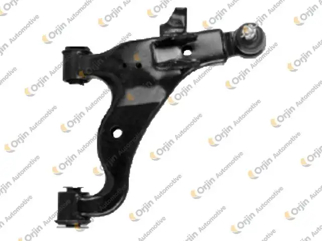 ORJIN 04791 Alt Salıncak (Sol) 480690K010 resmi