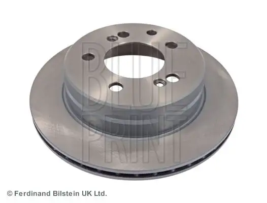 BLUEPRINT ADG043138 Arka Fren Diski 4840121000 resmi