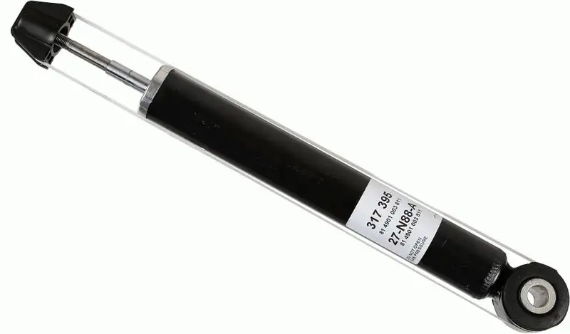 SACHS 317395 Arka Amortisör A4533260500 resmi