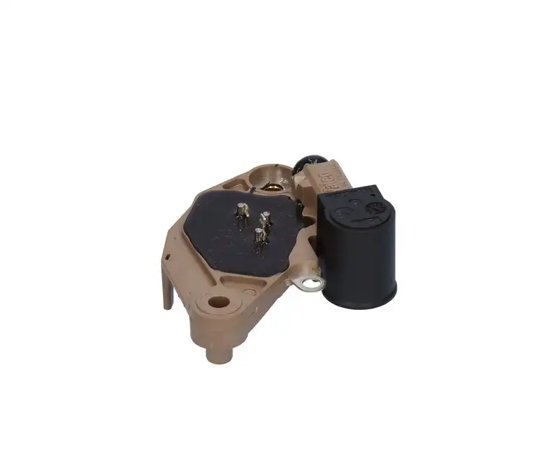 VALEO 593350 Şarj Konjektörü resmi