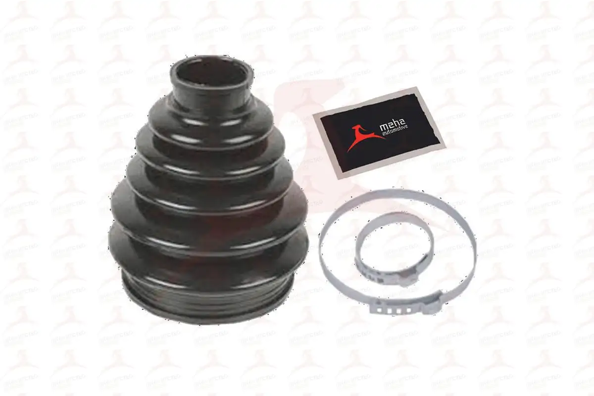 MEHA MH11721S Dış Aks Körüğü resmi