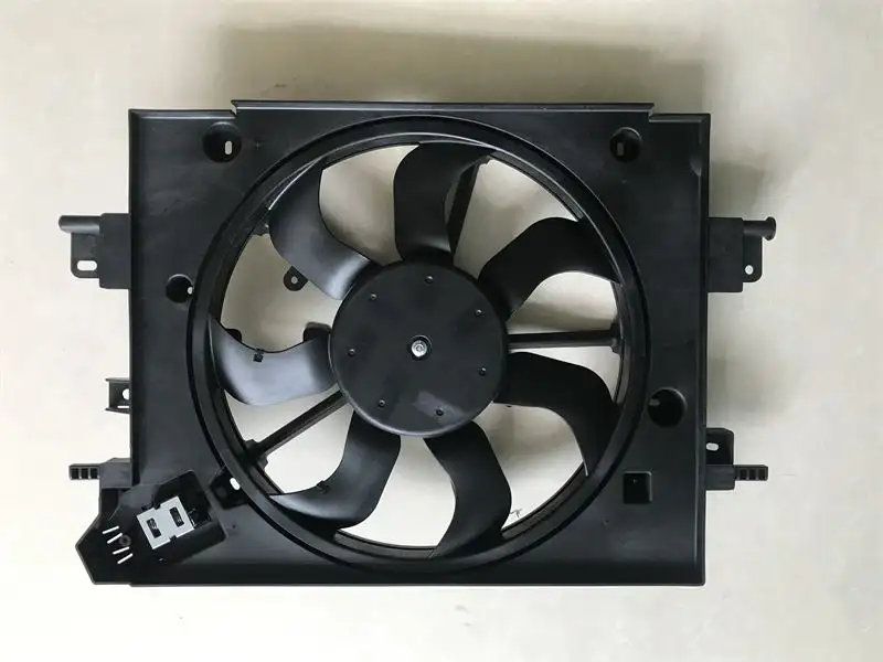 MGA 83228 Fan Motoru 214814130R resmi