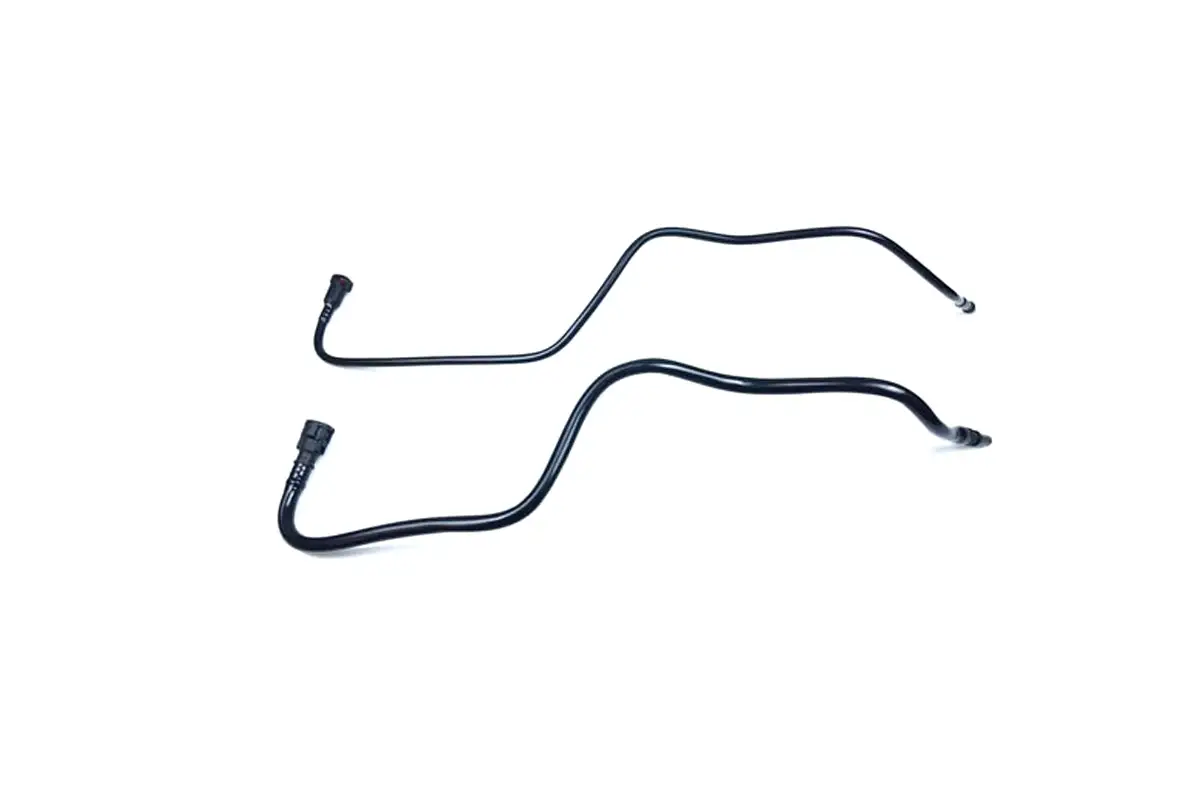 MEHA MH50430 Yakıt Borusu 1738931 resmi