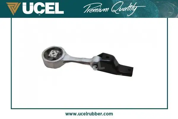 ÜÇEL 61261 Motor Takozu (Arka) 6Q0199851AQ resmi