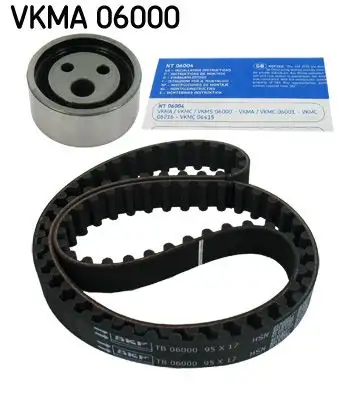 SKF VKMA06000 Triger Seti resmi