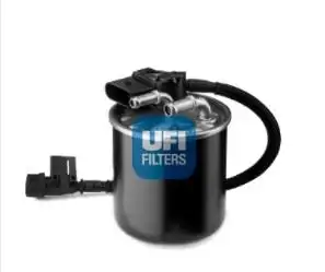 UFI 24.149.00 Yakıt Filtresi A6510902952 resmi