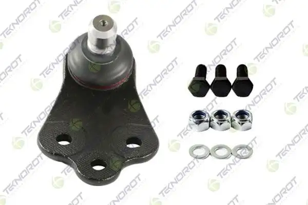 TEKNOROT F-435K Alt Rotil 52055603 resmi