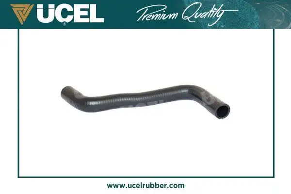 ÜÇEL 15569 Radyatör Üst Hortumu 8200335740 resmi