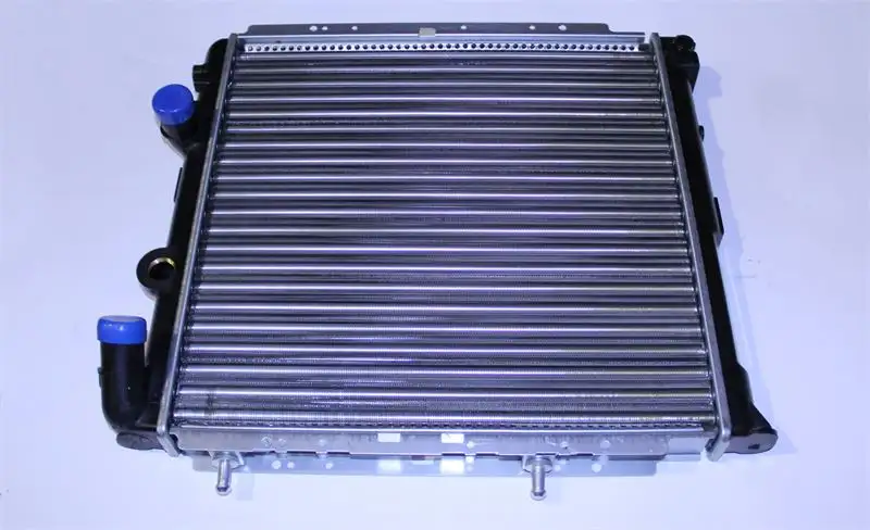 MGA 80112 Radyatör 7702262000 resmi