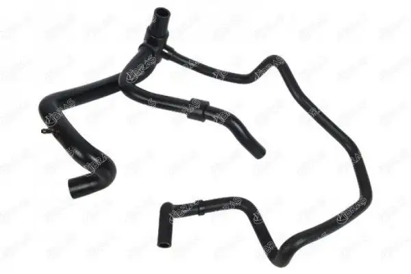 İBRAŞ 12302 Radyatör Alt Hortumu 7700313740 resmi