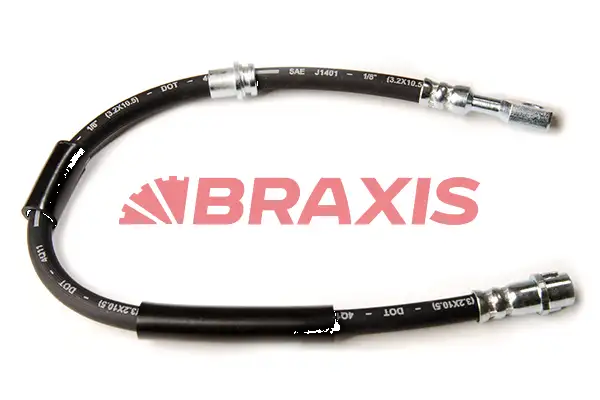 BRAXIS AH0404 Ön Fren Hortumu resmi