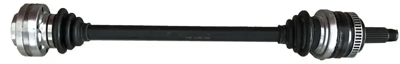 MGA 73248 Ön Aks (Sağ) 33211229588 resmi