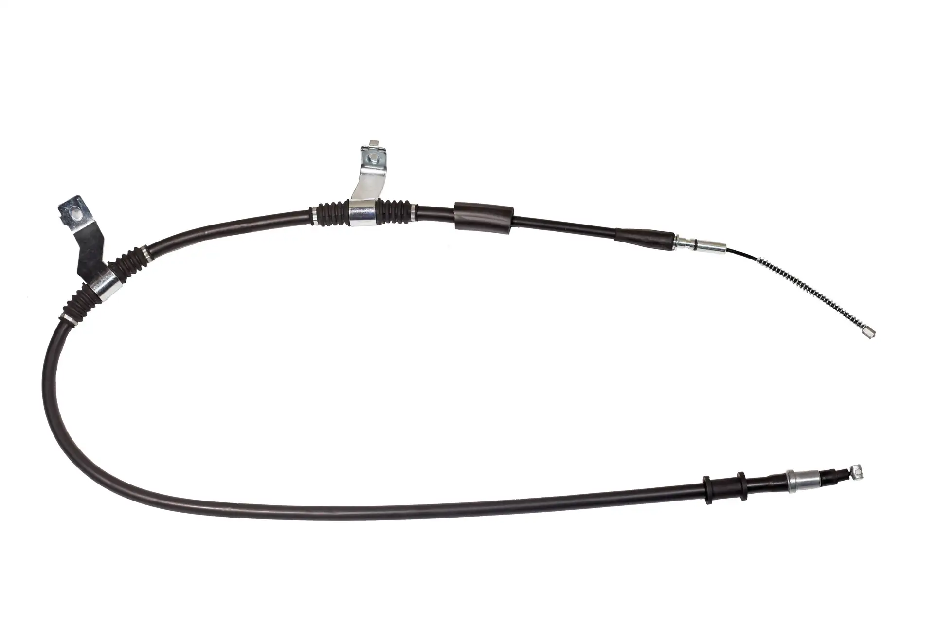 CAVO 2402615 El Fren Halatı (Arka Sol) 96435117 resmi