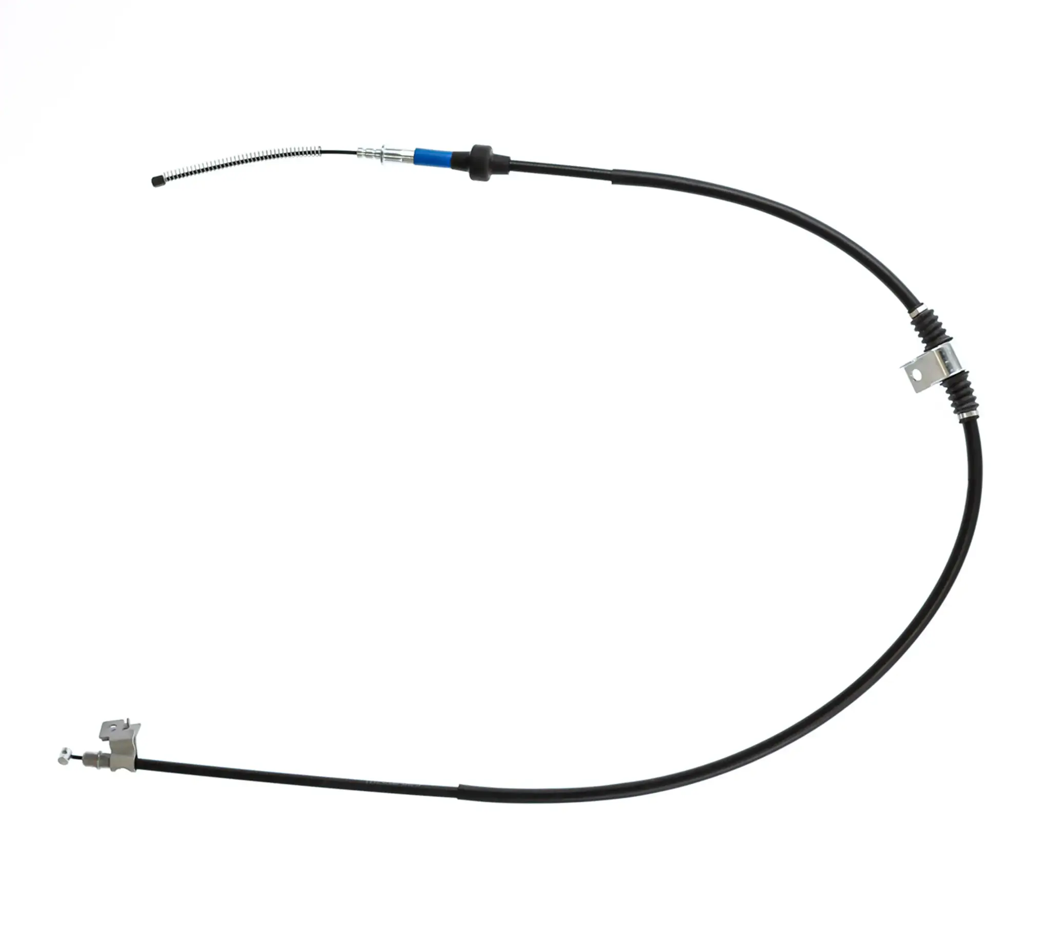 CAVO 3302673 El Fren Halatı (Arka Sağ) 4820A038 resmi