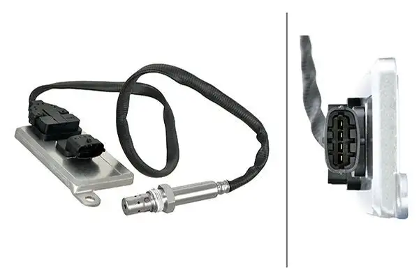 HELLA 6PN358186-701 NOx Sensörü resmi