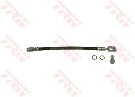 TRW PHD484 Arka Fren Hortumu 8E0611775N resmi