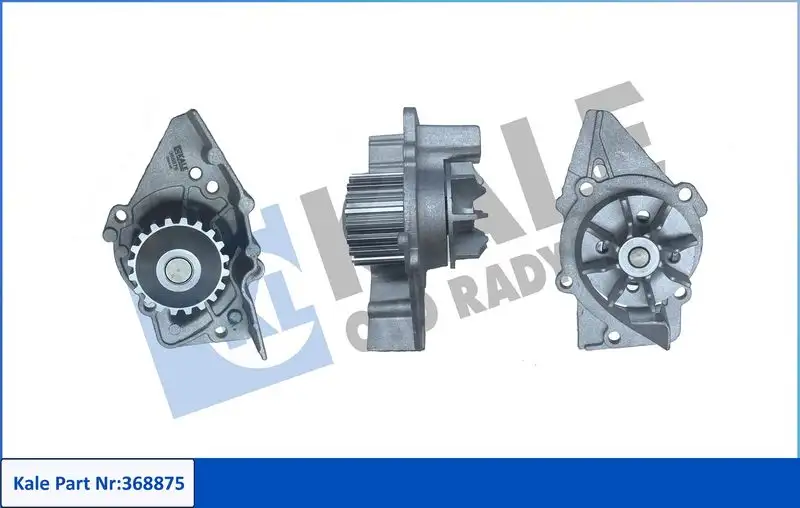 KALE 368875 Devirdaim 1201A1 resmi